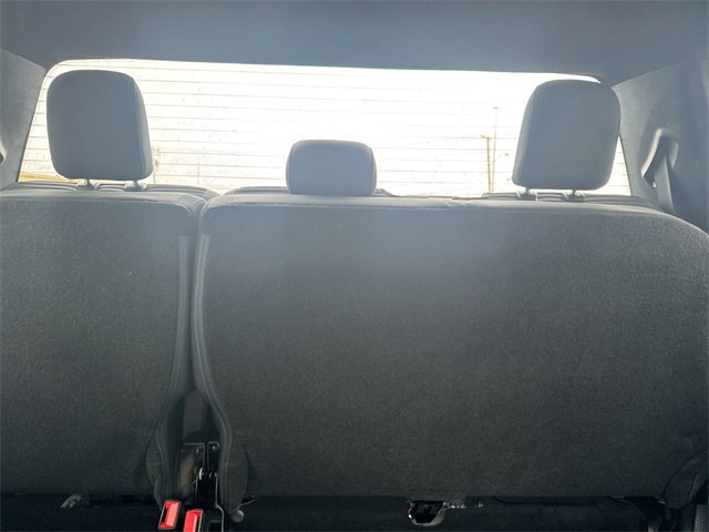 Certified 2023 Ford F150 XL w/ STX Appearance Package image 31