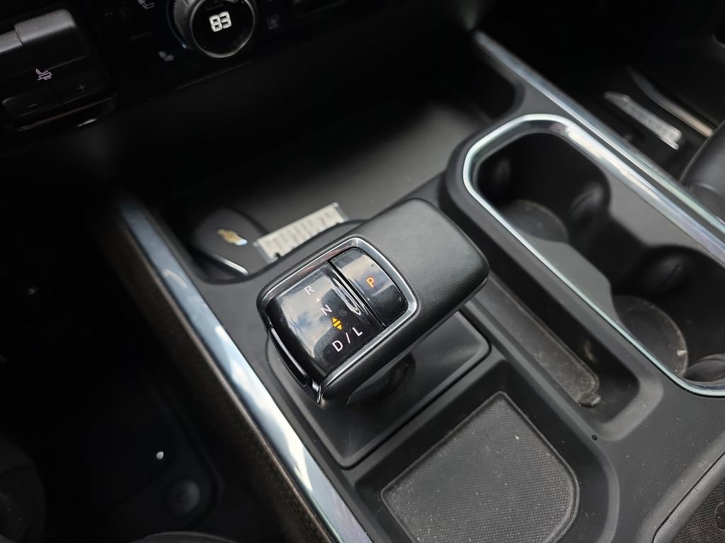 Used 2023 Chevrolet Silverado 1500 RST w/ RST All Star Premium Package AWD/4WD image 36