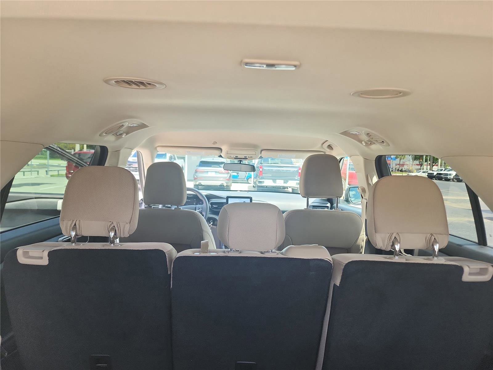 Certified 2021 Ford Explorer 2WD image 22