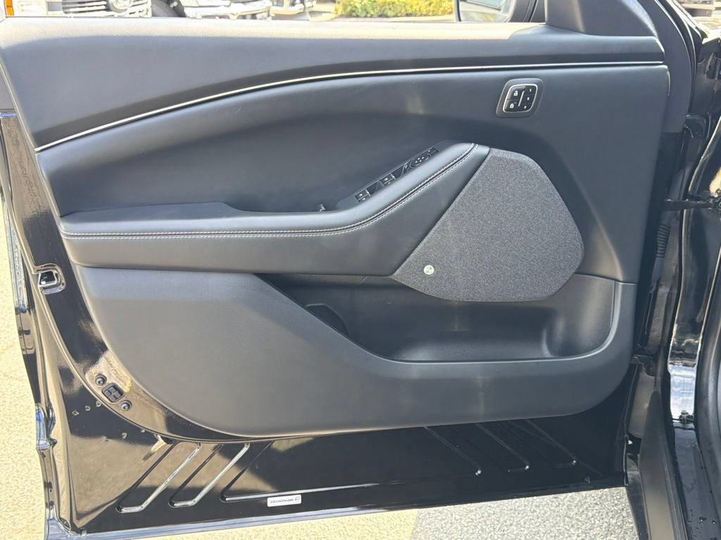 Certified 2023 Ford Mustang Mach-E Premium RWD image 22