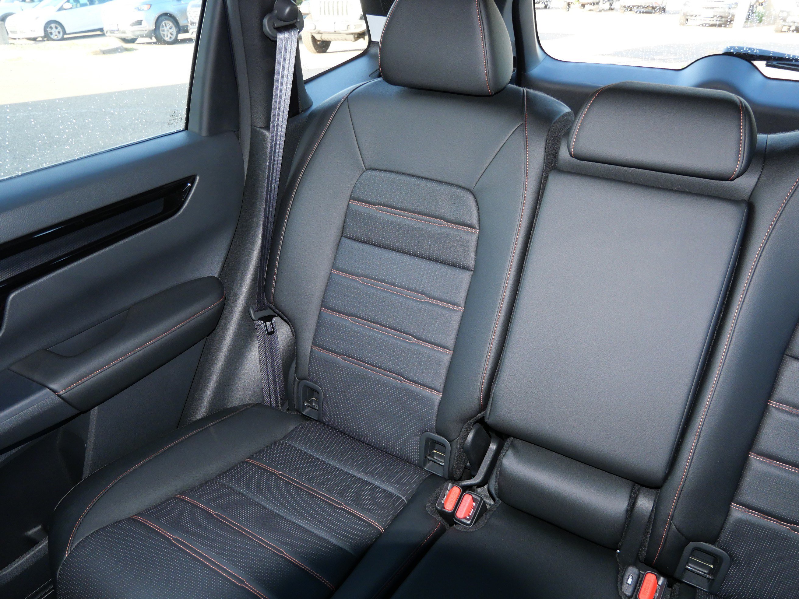 Used 2026 Honda CR-V Sport Touring image 12