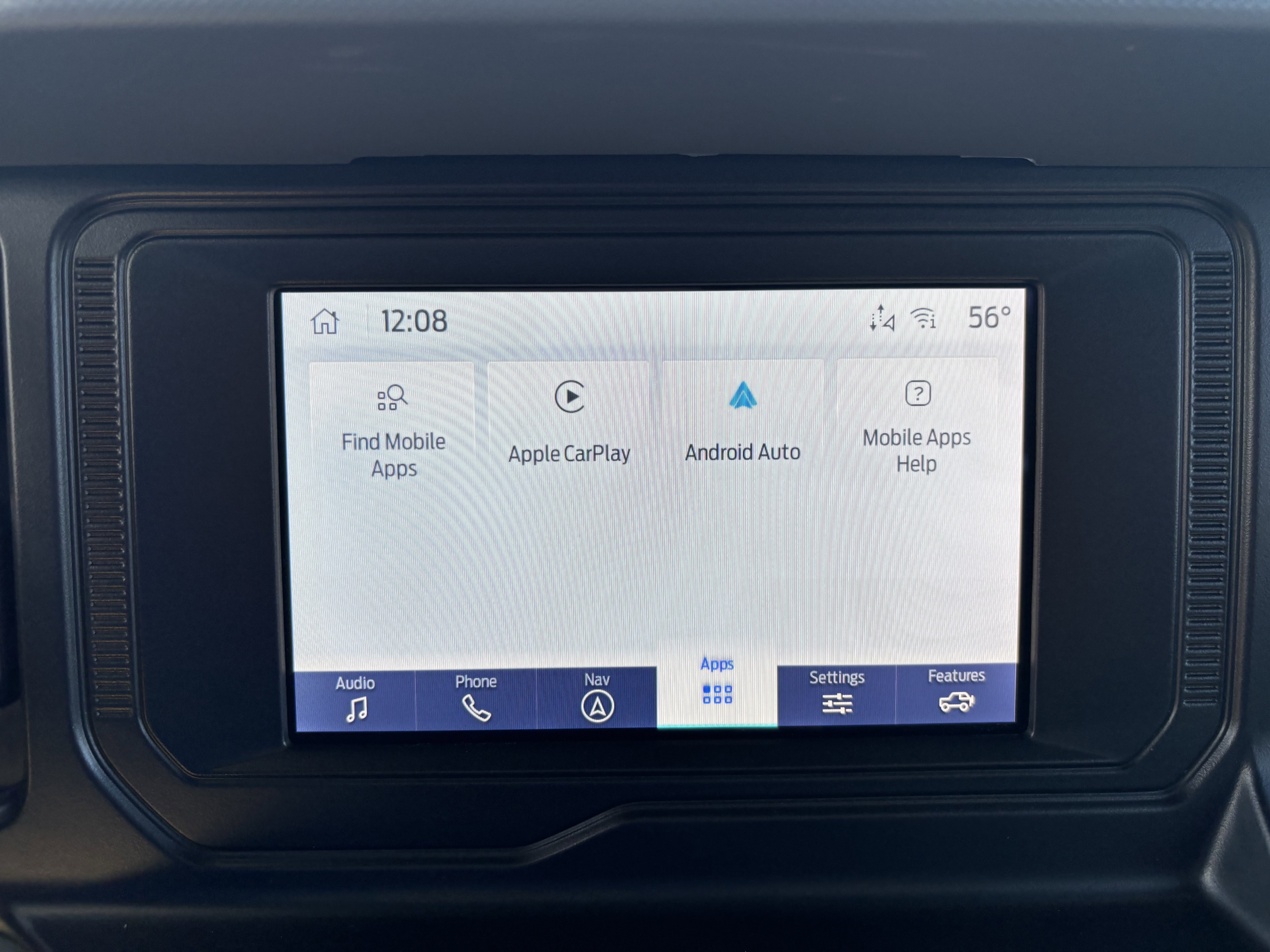 Certified 2023 Ford Bronco Big Bend AWD/4WD image 20
