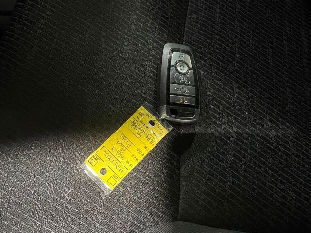 Certified 2023 Ford F150 XLT w/ Equipment Group 302A High AWD/4WD image 11