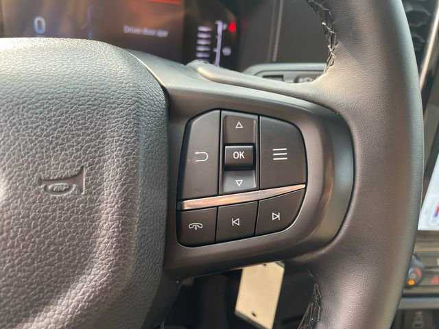 Certified 2024 Ford Ranger XLT image 30