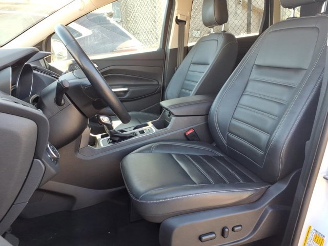 Certified 2019 Ford Escape SEL AWD/4WD image 3