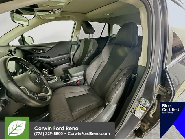 Used 2024 Subaru Outback Premium image 25