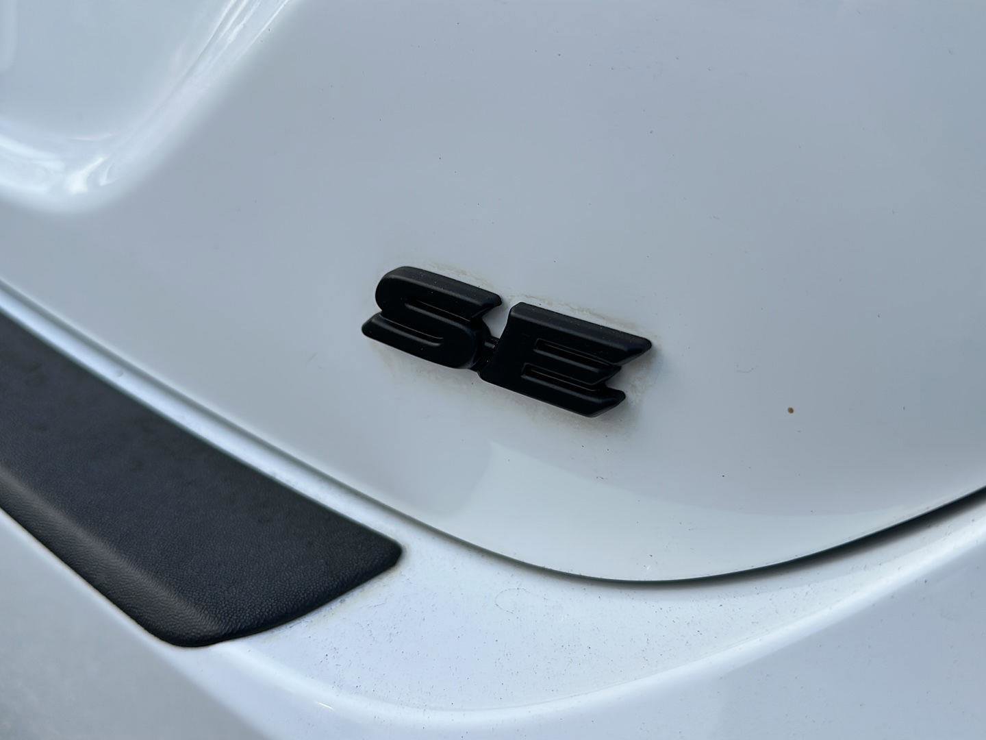 Used 2024 Toyota Camry SE image 18