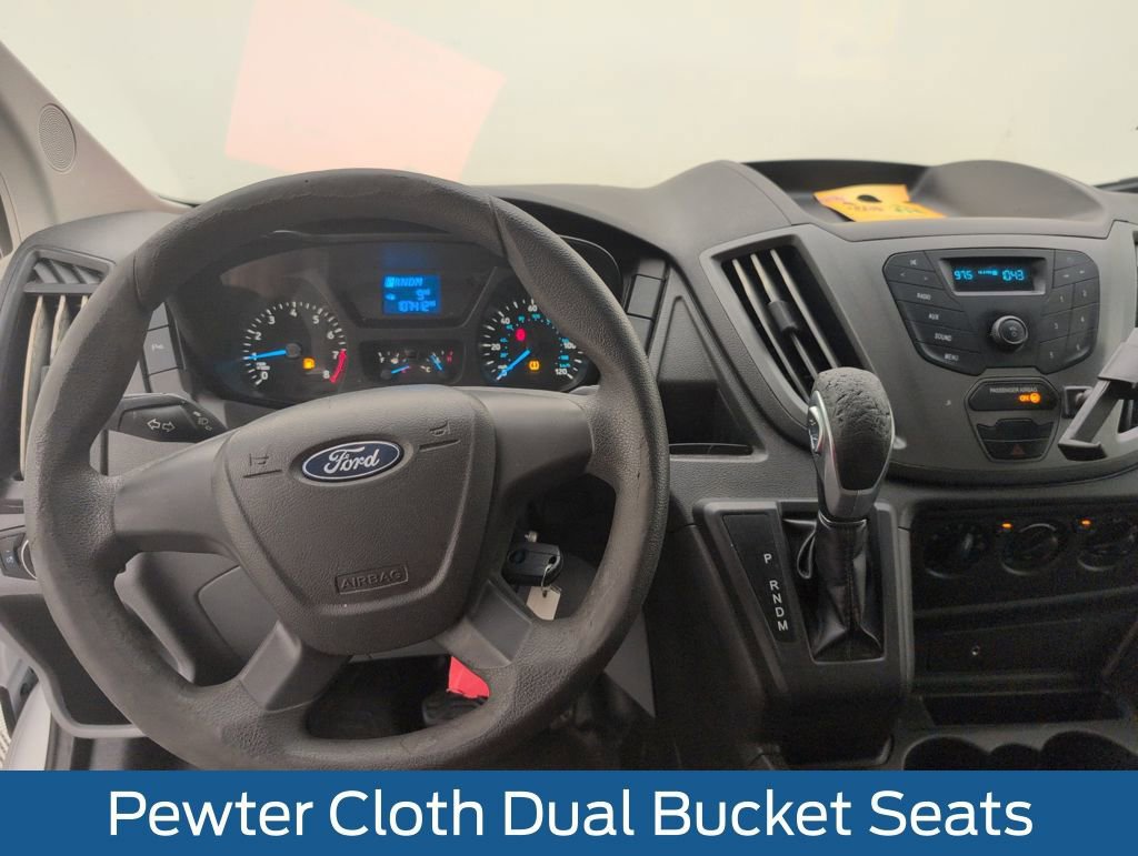 Certified 2018 Ford Transit 150 Base image 22