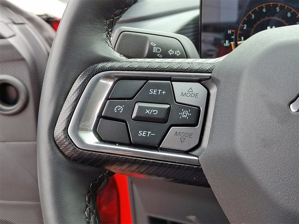 Certified 2025 Ford Mustang GT Premium w/ Mustang Nite Pony Package image 20