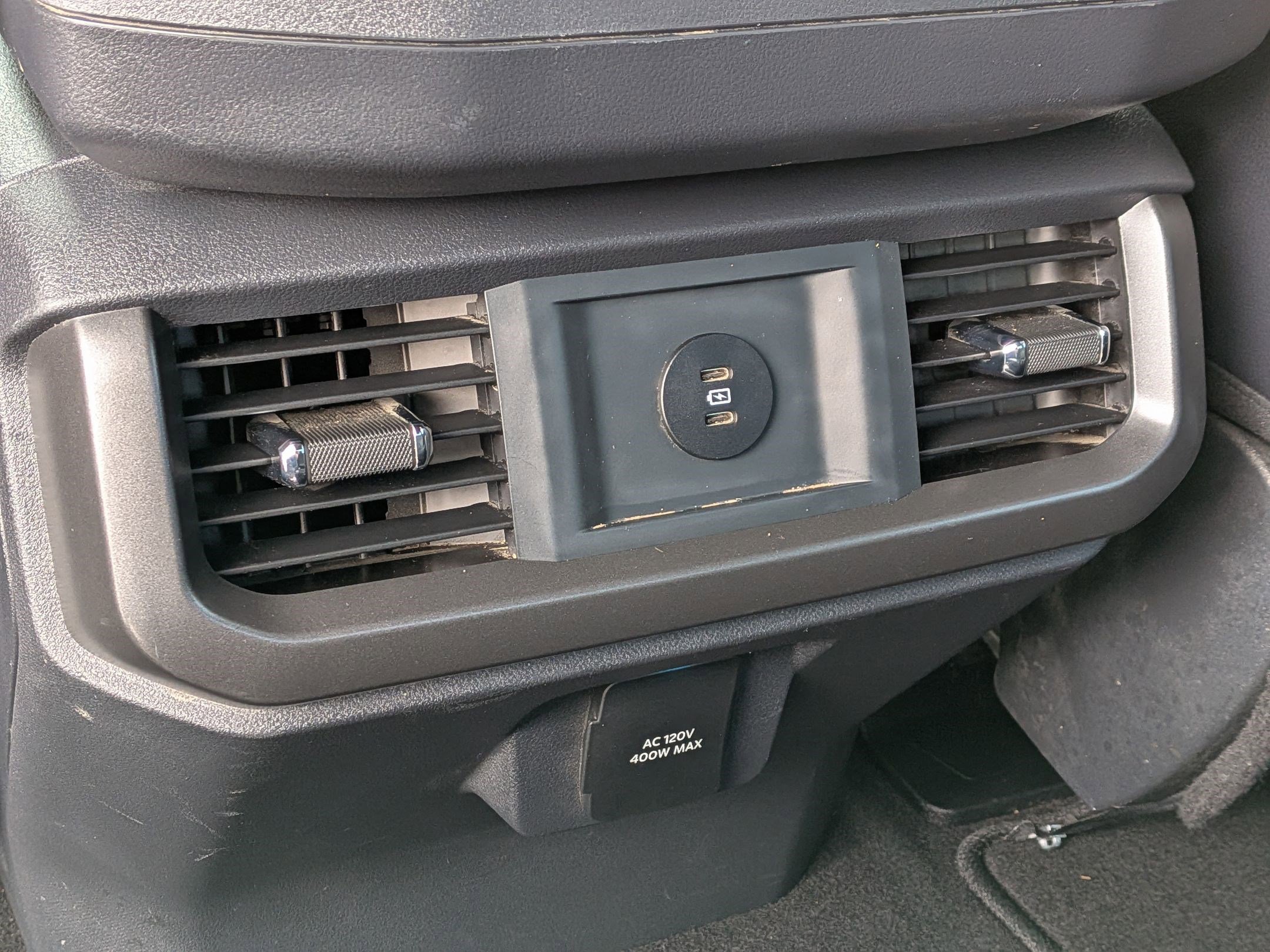 Certified 2025 Ford F150 Lariat AWD/4WD image 29