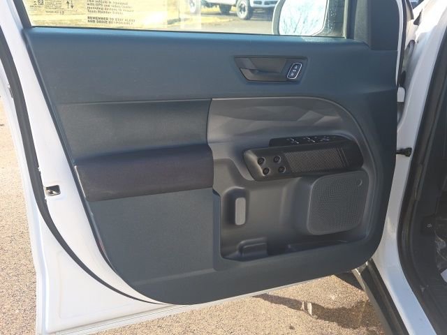 Certified 2022 Ford Maverick XL image 21