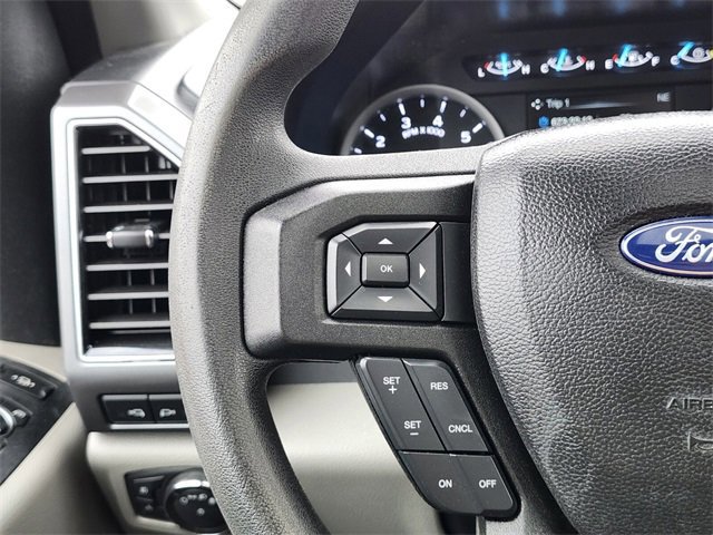 Certified 2019 Ford F250 XLT w/ XLT Premium Package image 32