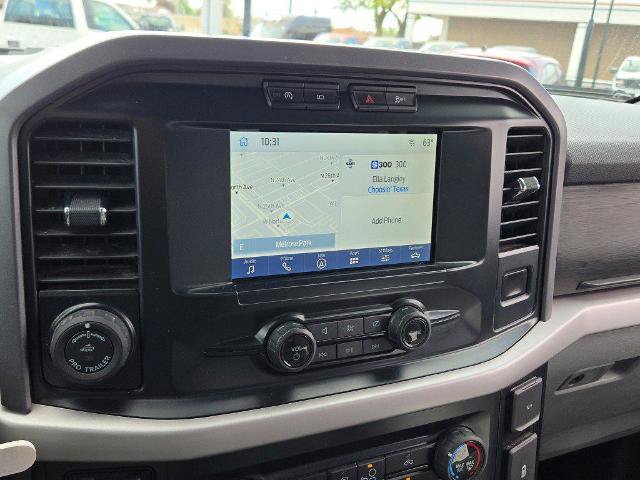 Certified 2023 Ford F150 XLT w/ XTR Package AWD/4WD image 25