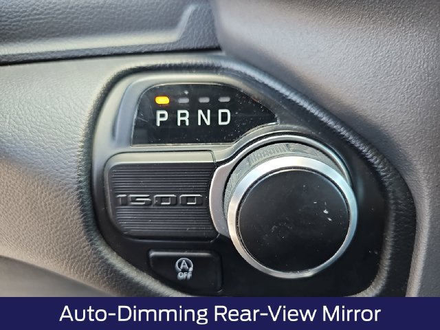 Used 2022 RAM 1500 Big Horn RWD image 31