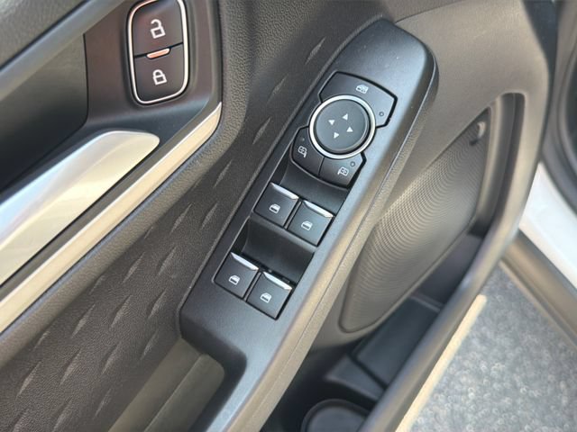 Certified 2020 Ford Escape SE AWD/4WD image 34