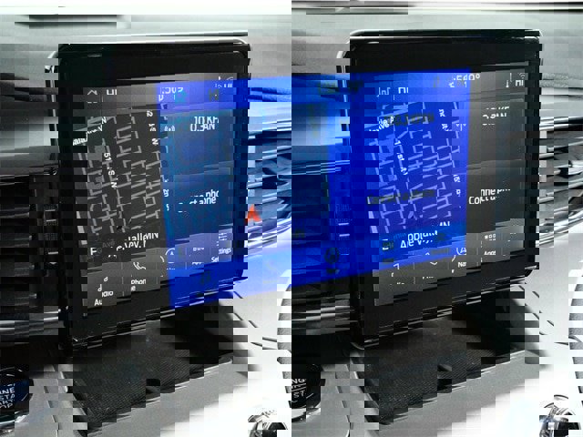 Certified 2023 Ford Explorer XLT w/ Equipment Group 202A image 20