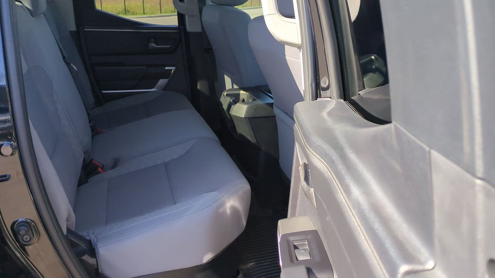 Used 2023 Toyota Tundra SR5 image 20