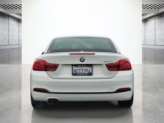 Used 2018 BMW 430i 430I image 8