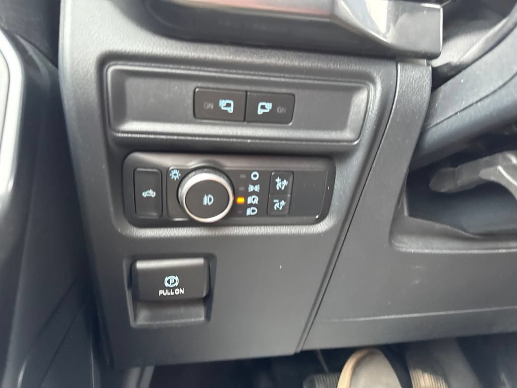 Certified 2021 Ford F150 XL w/ STX Appearance Package AWD/4WD image 25