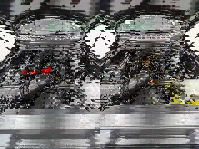 Certified 2024 Ford F250 XL image 10