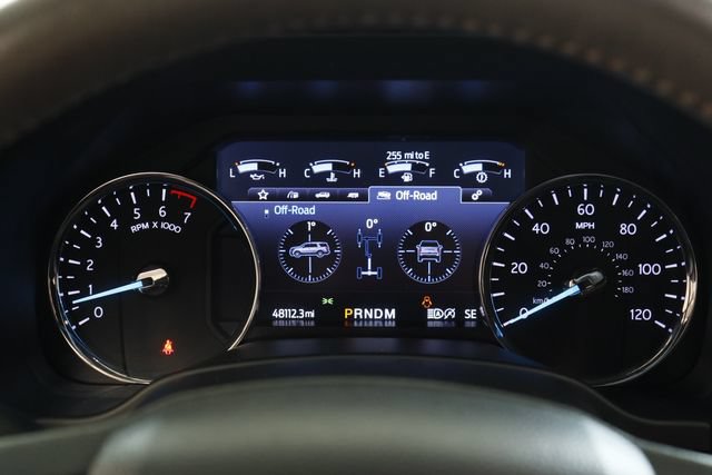 Certified 2020 Ford Expedition King Ranch AWD/4WD image 16