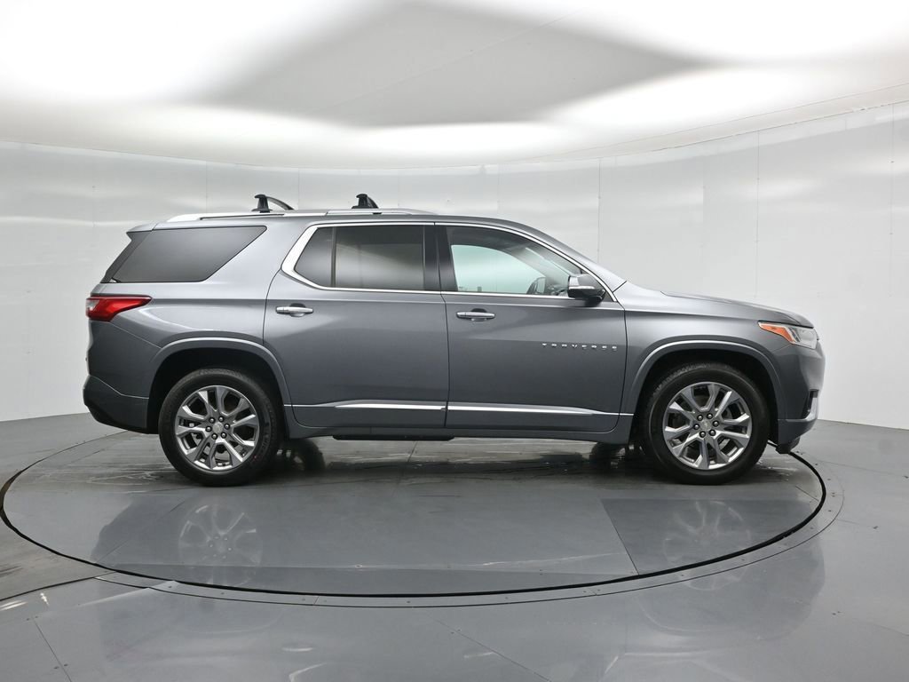 Used 2018 Chevrolet Traverse Premier image 9