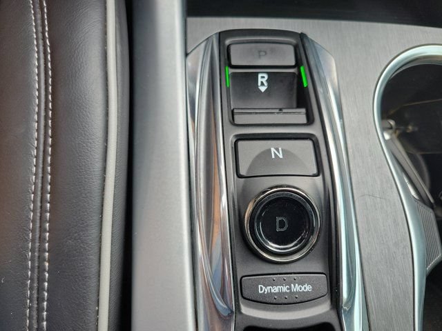Used 2019 Acura TLX V6 w/ Technology & A-SPEC Pkg FWD image 31