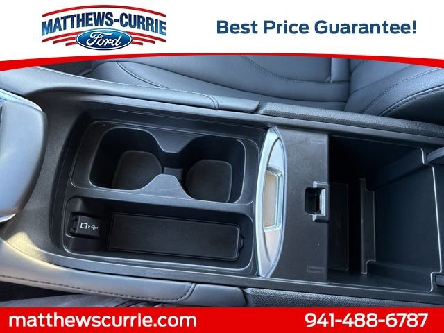 Used 2021 Acura RDX FWD image 23