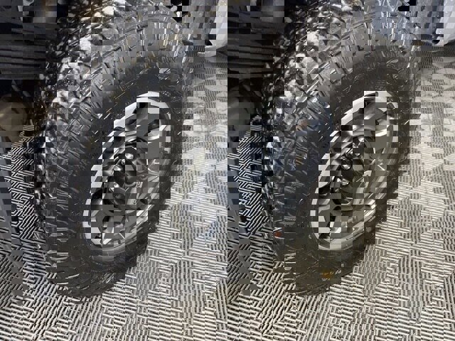 Certified 2024 Ford F250 Lariat w/ Lariat Ultimate Package image 6