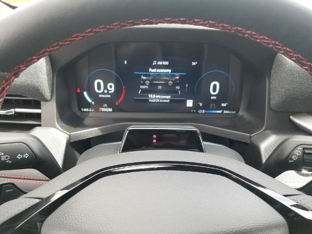 Certified 2026 Ford Explorer ST w/ Sun And Sound Package image 25