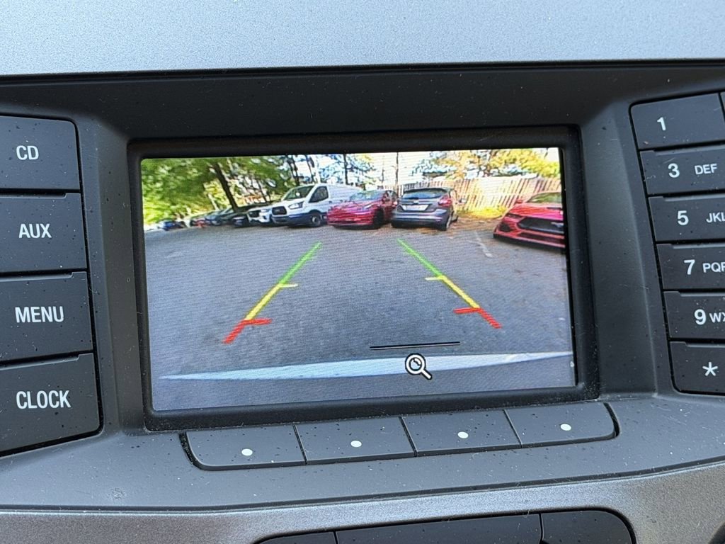 Certified 2019 Ford Taurus SE FWD image 28