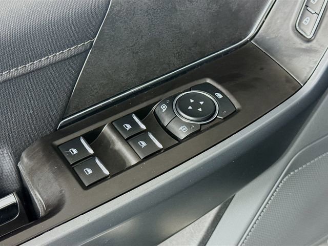 Certified 2024 Ford F150 XLT w/ Mobile Office Package image 17