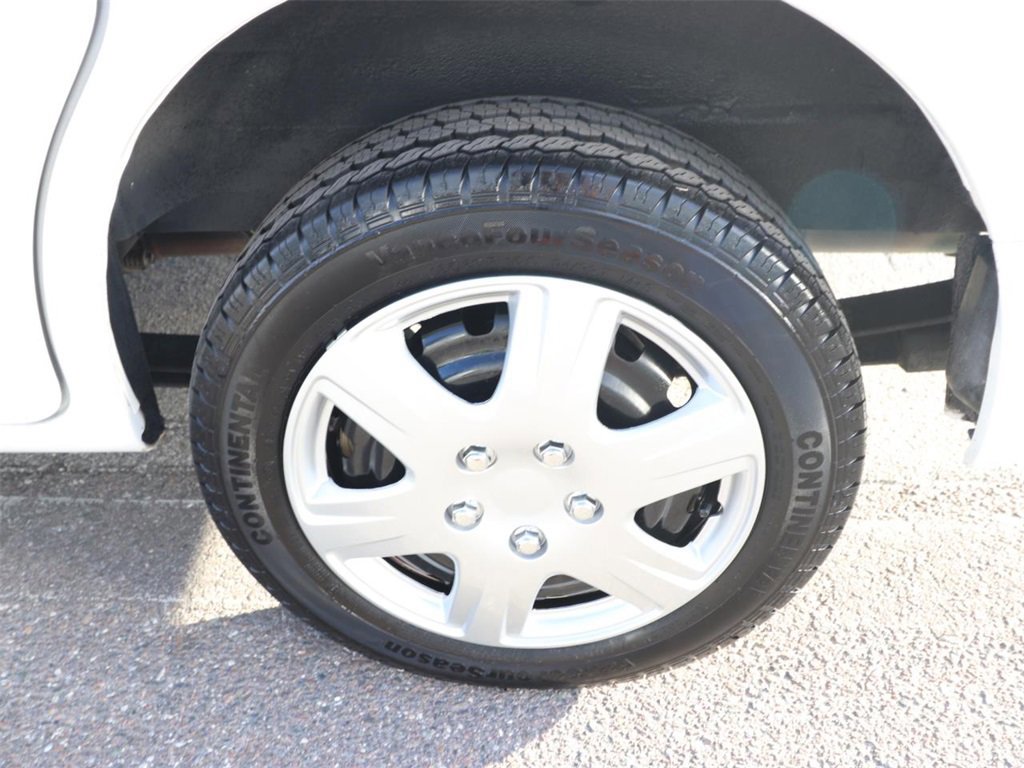 Used 2021 Nissan NV200 SV image 21