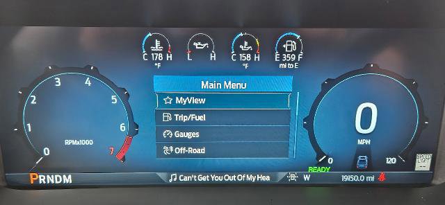 Certified 2024 Ford F150 XLT w/ Equipment Group 303A High AWD/4WD image 21