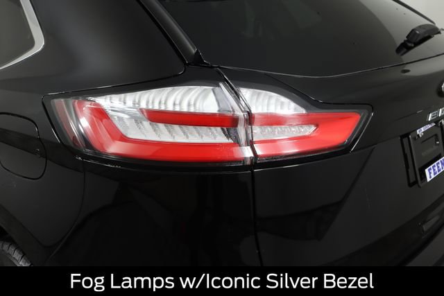 Certified 2024 Ford Edge SEL w/ Convenience Package image 24