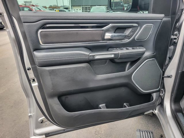 Used 2022 RAM 1500 Laramie image 19