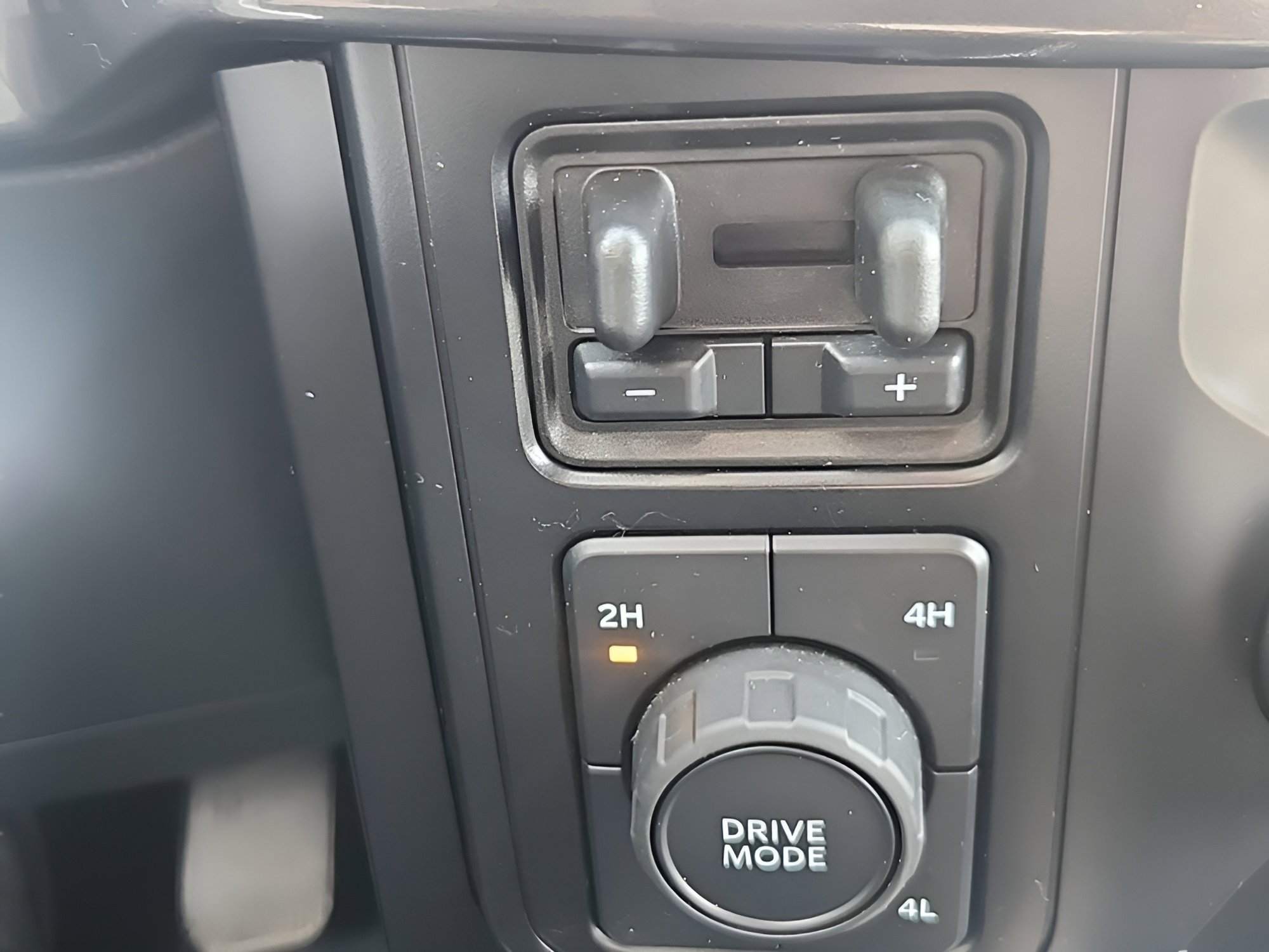 Certified 2024 Ford F150 STX w/ Mobile Office Package image 20