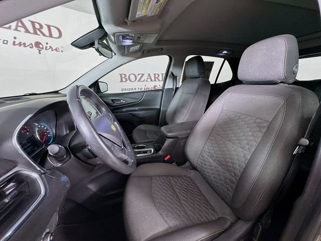 Used 2018 Chevrolet Equinox LT FWD image 25