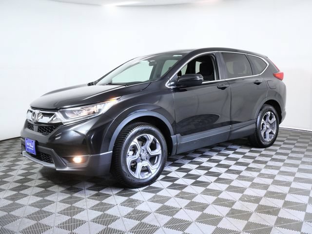 Used 2018 Honda CR-V EX image 5