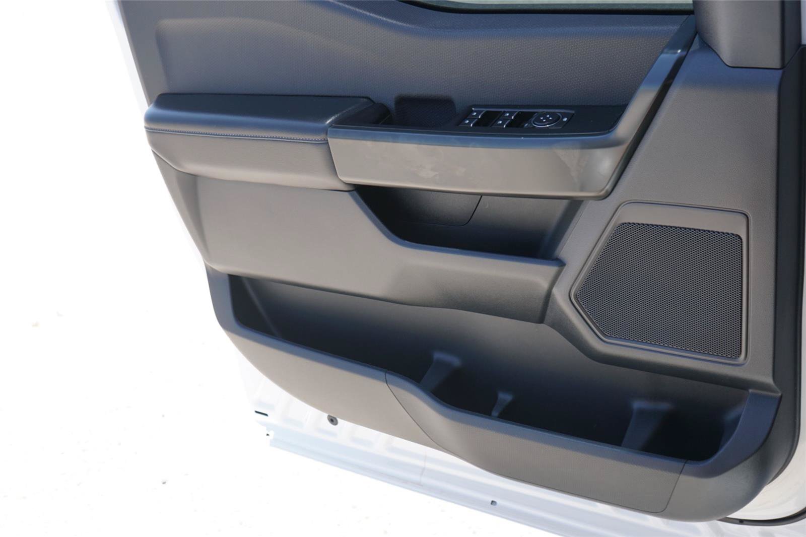 Certified 2025 Ford F150 STX RWD image 19