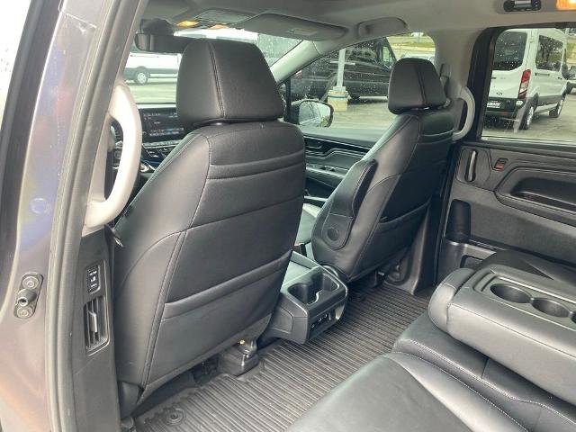 Used 2023 Honda Odyssey Touring image 30
