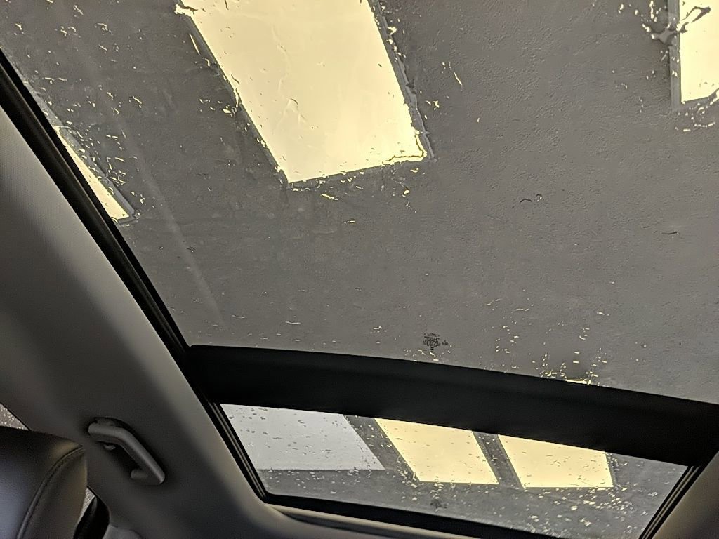 Certified 2024 Ford Edge Titanium w/ Equipment Group 301A image 30