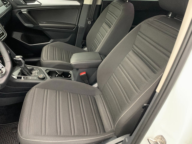 Used 2024 Volkswagen Tiguan S AWD/4WD image 16
