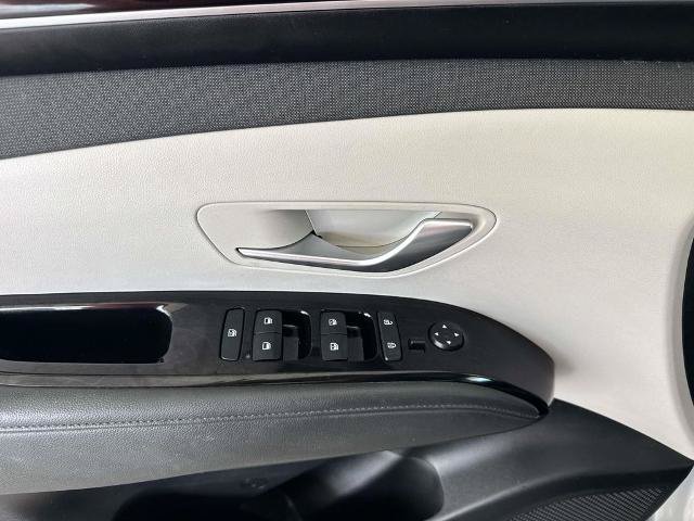 Used 2022 Hyundai Tucson SEL w/ Convenience Package FWD image 25