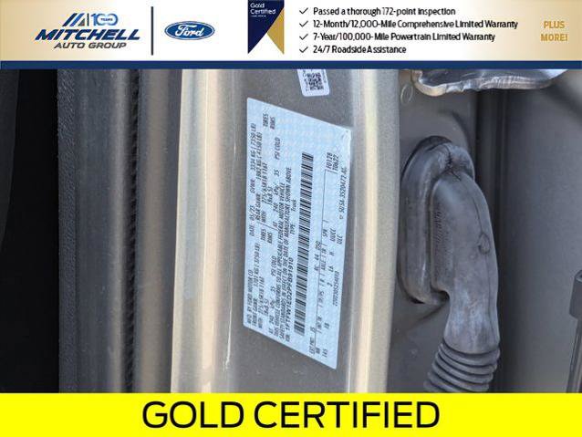 Certified 2023 Ford F150 XLT w/ Equipment Group 302A High AWD/4WD image 40