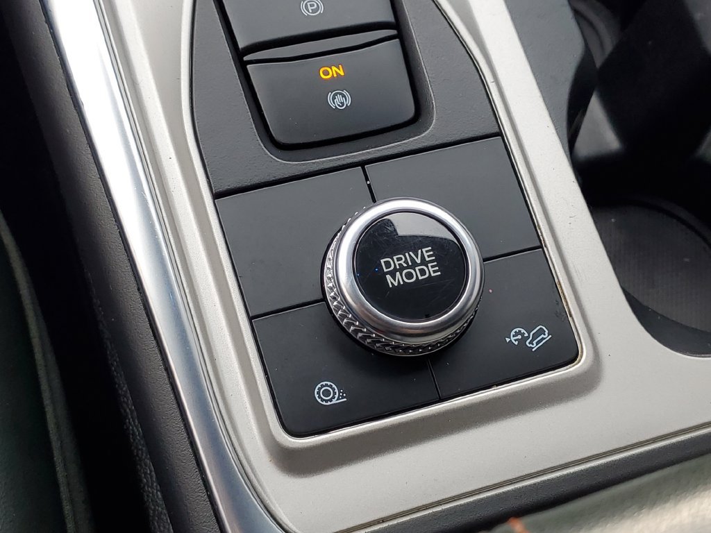 Certified 2023 Ford Explorer Timberline AWD/4WD image 33