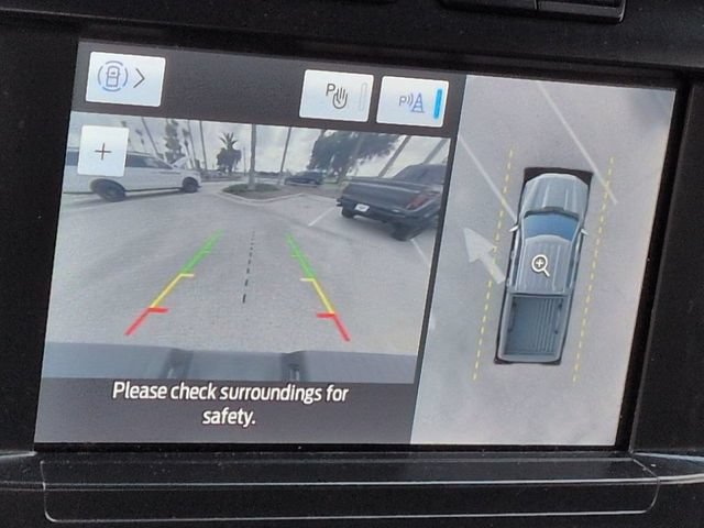 Certified 2023 Ford F150 XLT w/ Equipment Group 301A Mid AWD/4WD image 20