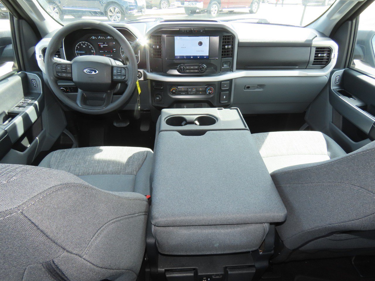 Certified 2022 Ford F150 XLT RWD image 21