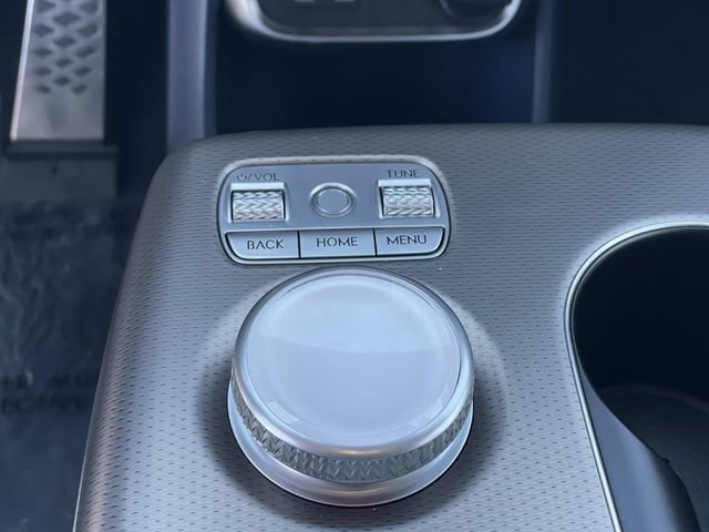 Used 2023 Genesis GV60 Performance image 19