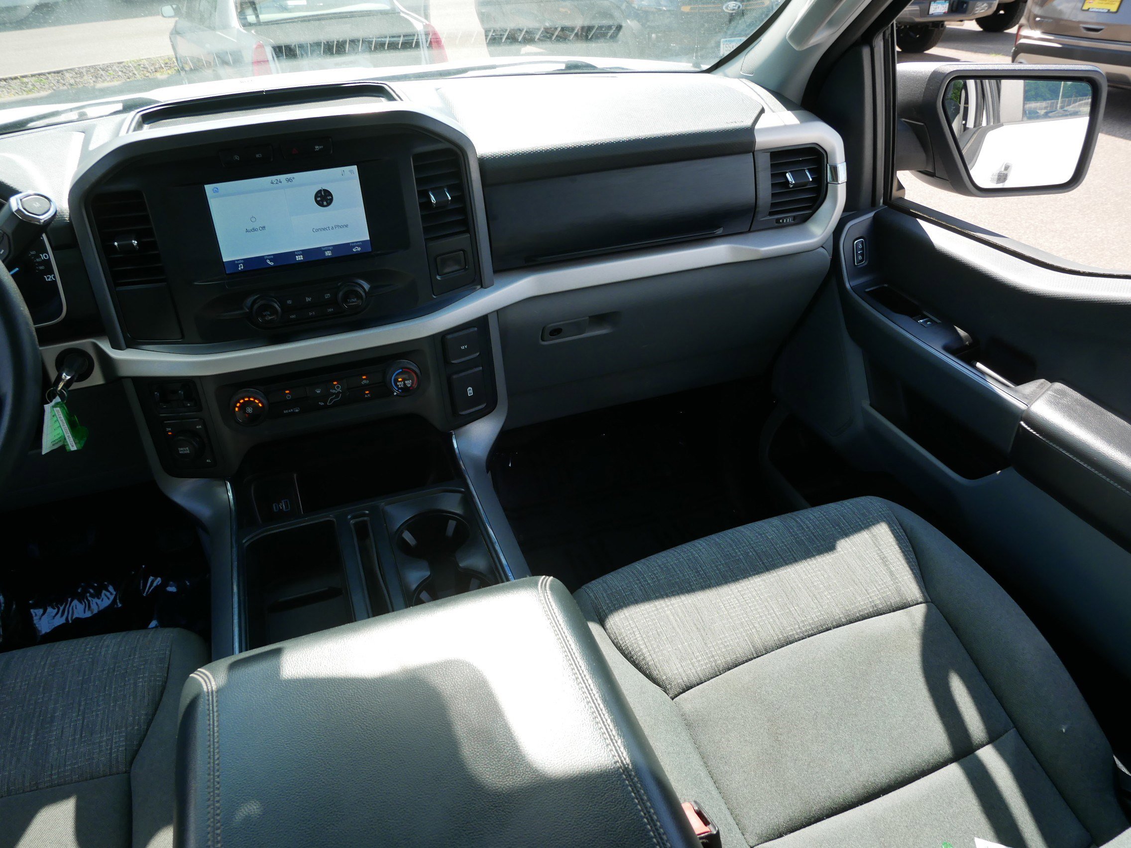 Certified 2021 Ford F150 XLT AWD/4WD image 11